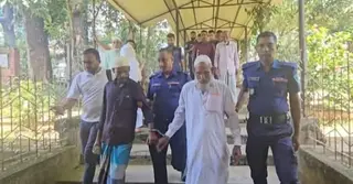 মৌলভীবাজারে চা বিক্রেতা হত্যার দায়ে একজনের মৃত্যুদণ্ড